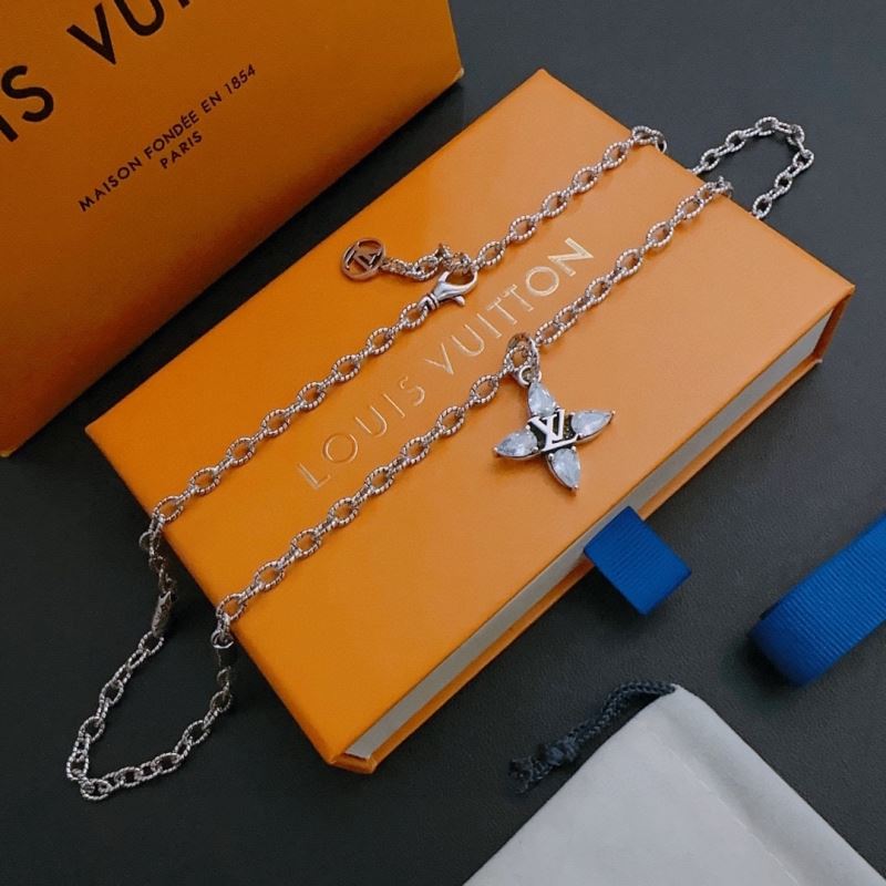 Louis Vuitton Necklaces